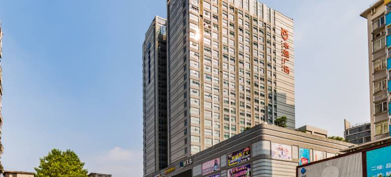 BEST国际公寓(佛山祖庙华强广场店)图片