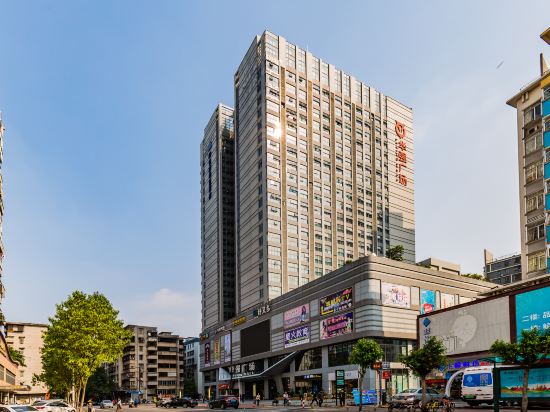 佛山升平百货商贸广场购物攻略,升平百货商贸广场物中心/地址/电话