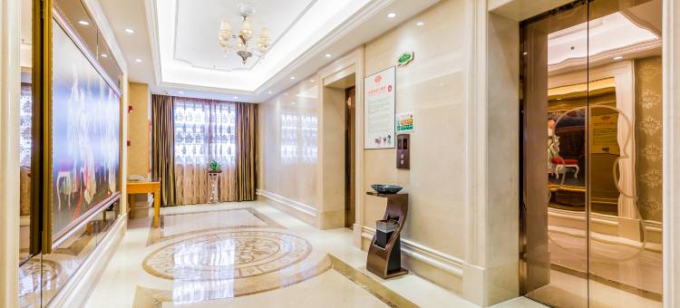 金沙大酒店(乐从国际家具城店)图片