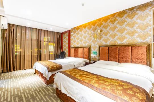 铜仁锦江之星酒店