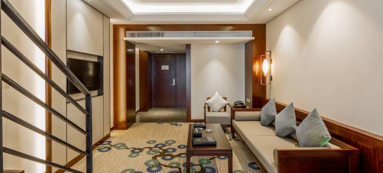 桂林玉圭大酒店图片