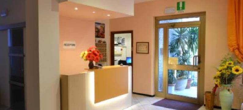 盖佩酒店(Hotel Geppi)图片