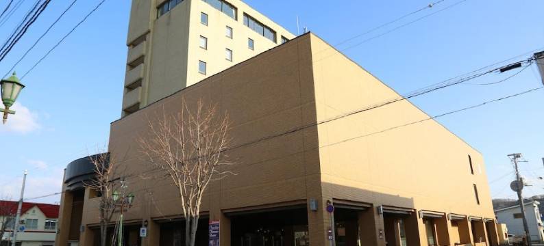 静内艾克里普斯酒店(Shizunai Eclipse Hotel)图片