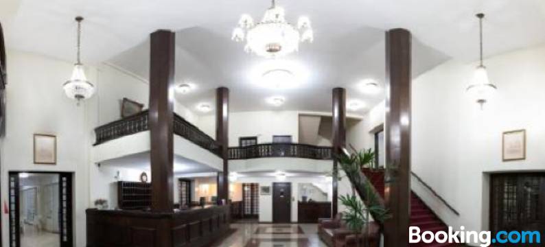 Grande Hotel Glória图片