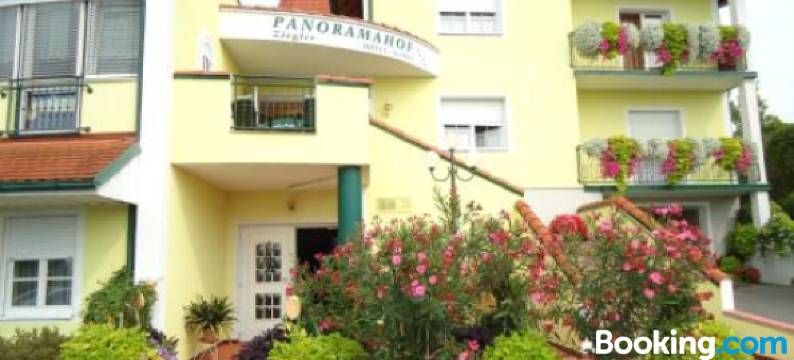 帕诺哈马霍夫齐格勒酒店(Panoramahof Ziegler)图片