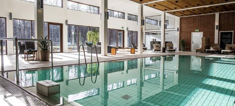 海瑟利特酒店(Hotel Hesselet)图片