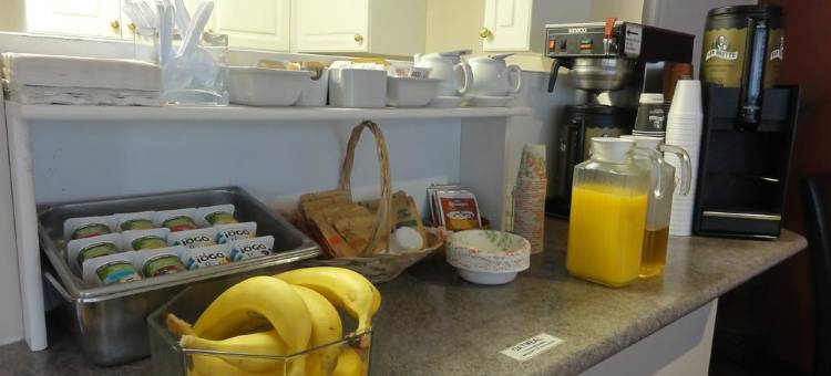 奥古斯塔港旅馆(Port Augusta Inn)图片