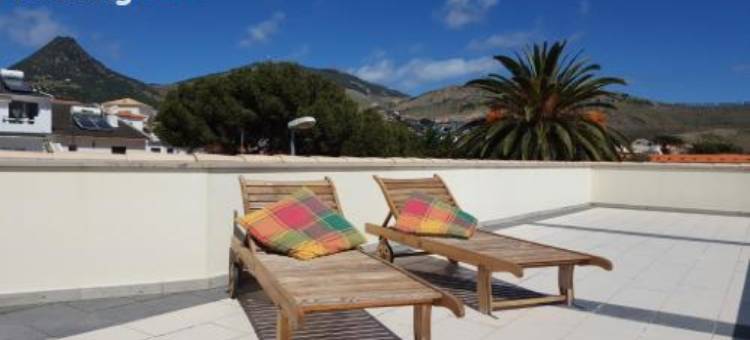 Sotavento Guest House图片