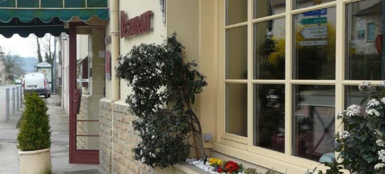 埃洛伊丝酒店(Hostellerie d'Héloïse Logis)图片