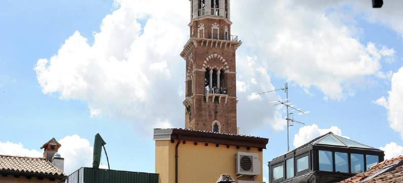 阿拉罗莎住宿加早餐旅馆(B&B Alla Rosa)图片