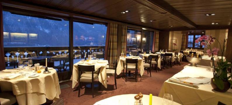 奥贝奇酒店(Auberge du Bois Prin)图片