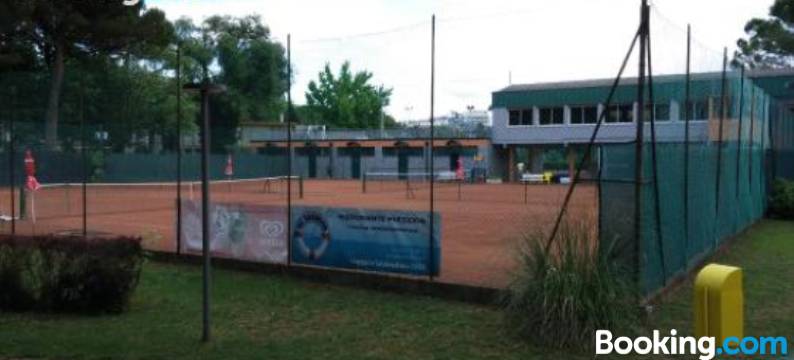 罗马别墅酒店(Villa Romana)图片