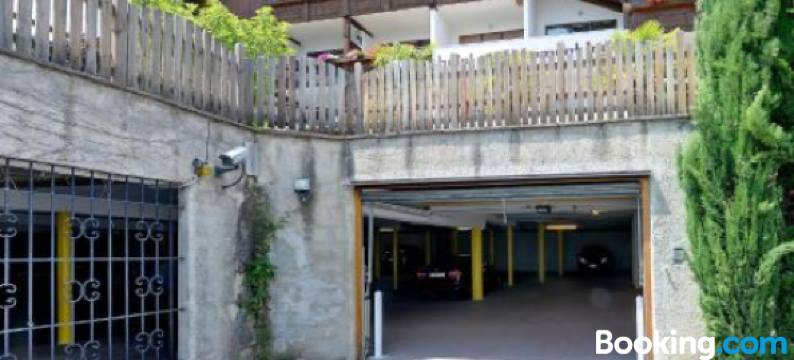 Hotel Appartement Inge图片