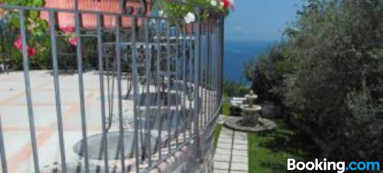 博格圣米歇尔别墅(Villa Borgo San Michele)图片