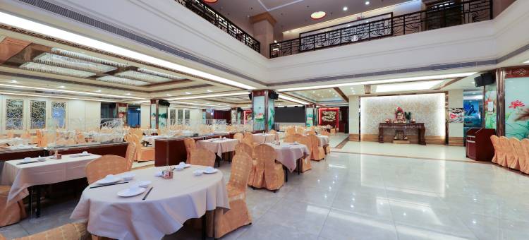 中山大兴商务酒店图片