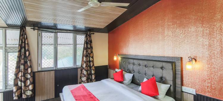 OYO 22753 R Maiden图片