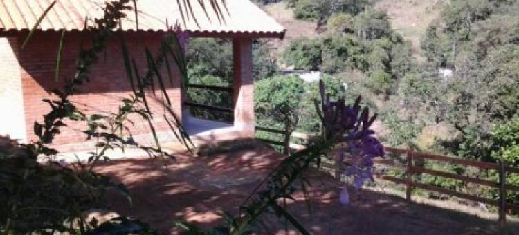 Chalés Pedacim du Céu图片