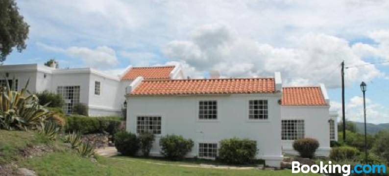 La Morada Aparts & Suites图片