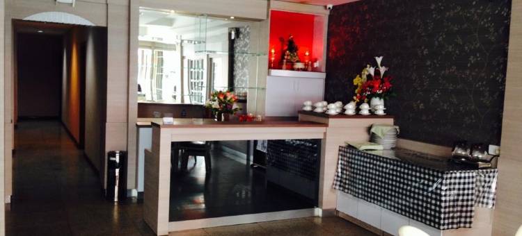 H3酒店(H3 Hotel)图片