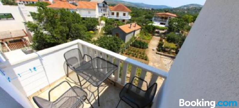 洛泽卡别墅酒店(Villa Lozica)图片