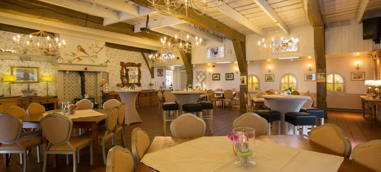 埃尔夫胡尔斯贝克酒店(Hotel Erve Hulsbeek)图片