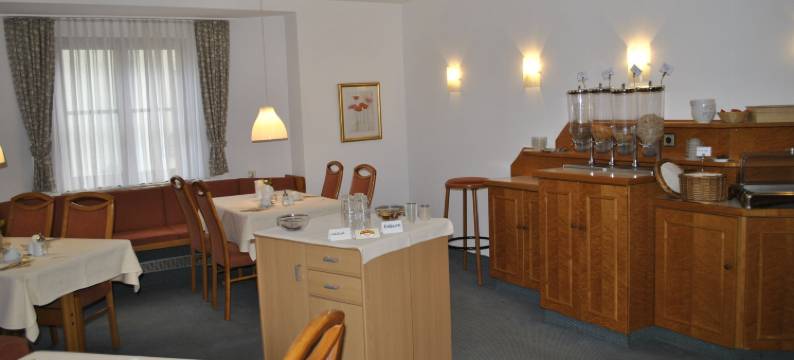 布鲁姆波斯特酒店(Hotel Blume Post)图片