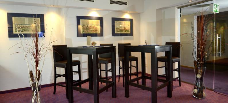 巴伐利亚布瑞纳酒店(Hotel Bavaria Brehna)图片