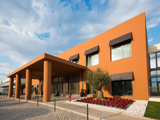 Vila Galé Collection Sintra 健康自然疗愈之旅