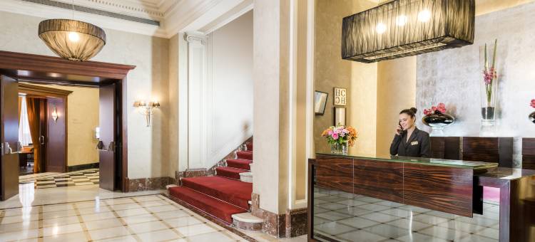 巴塞罗那中心酒店(Hotel Barcelona Center)图片