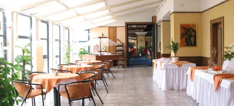 美国因特尔酒店(Interhotel America)图片