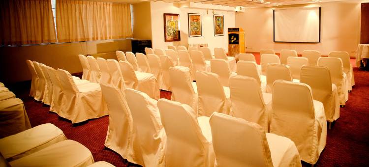 总统酒店(Hotel Presidente)图片