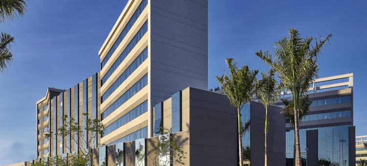 当代酒店 - 皇家棕榈酒店及度假村(Hotel Contemporâneo - Royal Palm Hotels & Resorts)图片