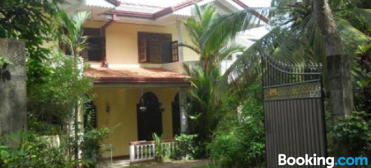 绿荫别墅(Green Shade Villa)图片