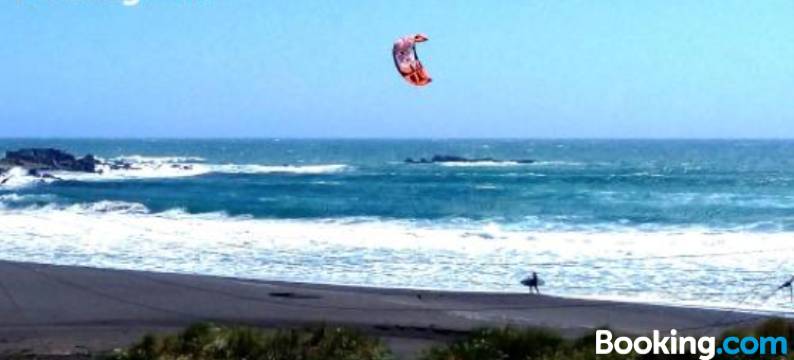 Pichilemu Hostel Surfers View图片