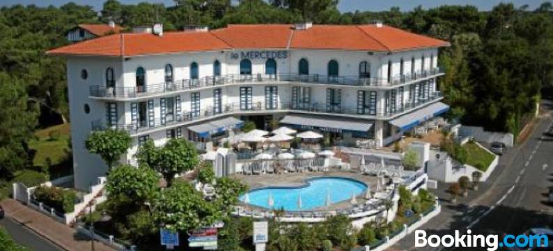 Hotel Mercedes图片