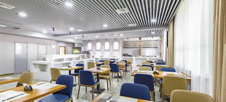 胡桃说S酒店(聊城茌平迎宾大道店)图片