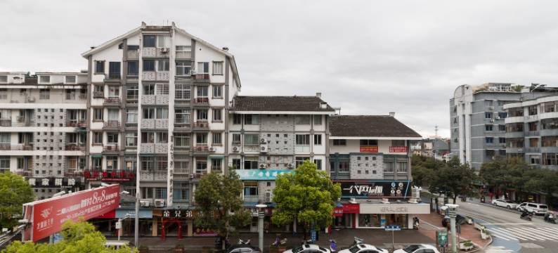 龙泉圆梦园宾馆图片