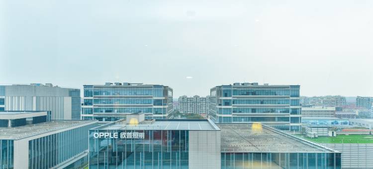 上海雅辰缇酒店(韩国街万象城店)图片