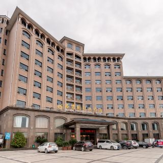 石首国际大酒店