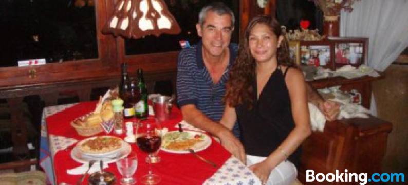 Alpenhaus Bier Und Gasthaus图片