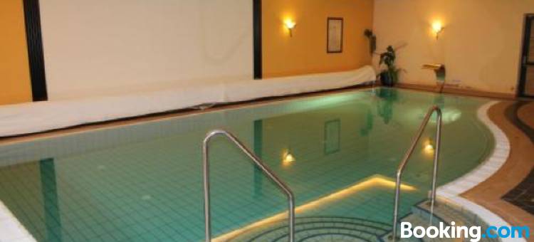 巴尼鲁姆高级酒店(Hotel Balneolum Superior)图片