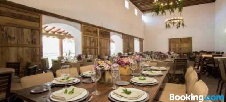 La Casona Del Banco Hotel Boutique图片