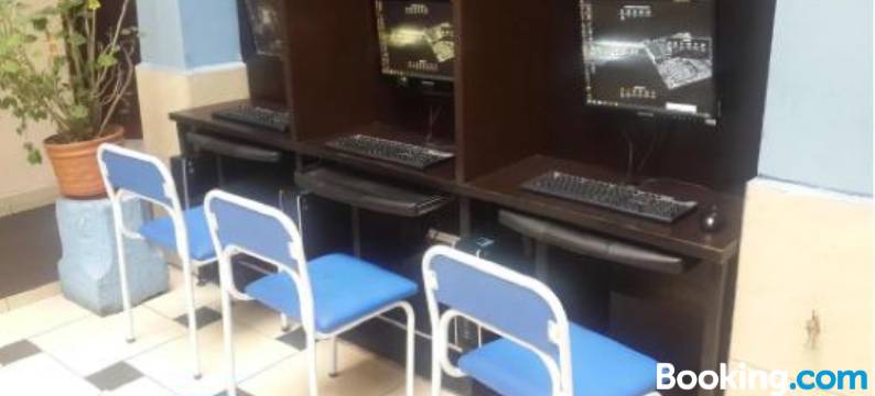 历史旅舍(Hostal History)图片