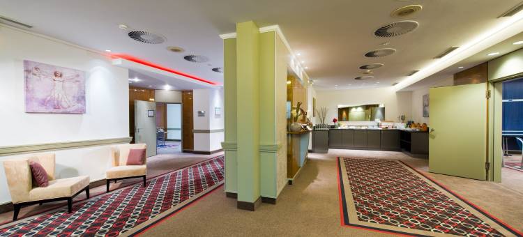汉诺威机场莱昂纳多酒店(Leonardo Hotel Hannover Airport)图片