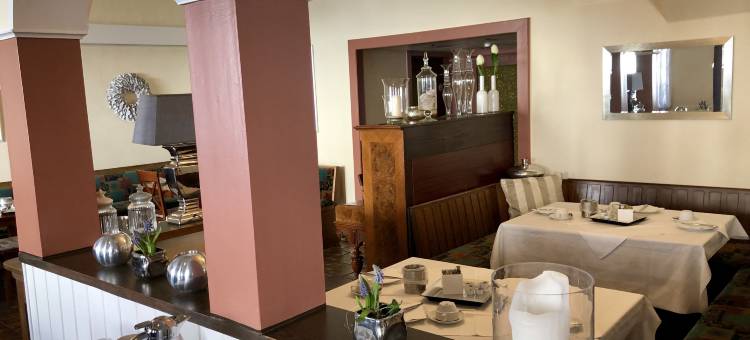 希尔格斯酒店(Hotel Hilgers)图片