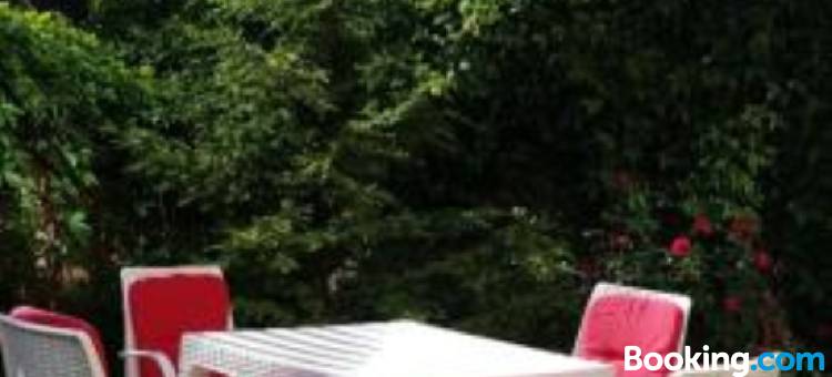 圣米歇尔木屋(Saint Michel Chalets)图片