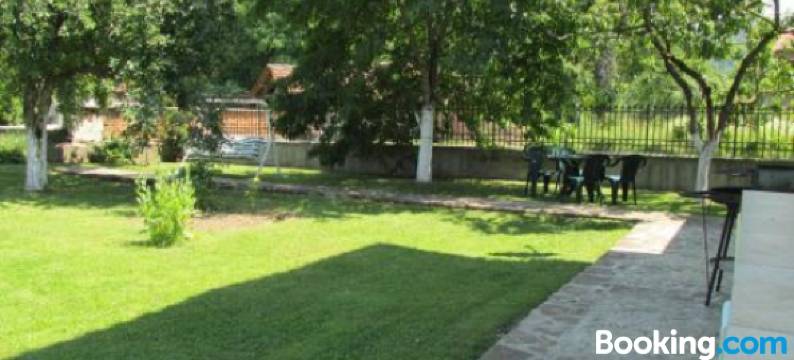 普里奥里海特招待所(Pri Orehite Guesthouse)图片