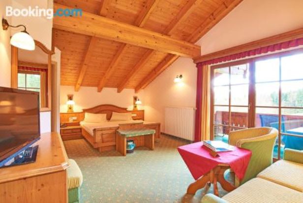 Alpenhotel Hundsreitlehen Hotel Reviews And Room Rates - 