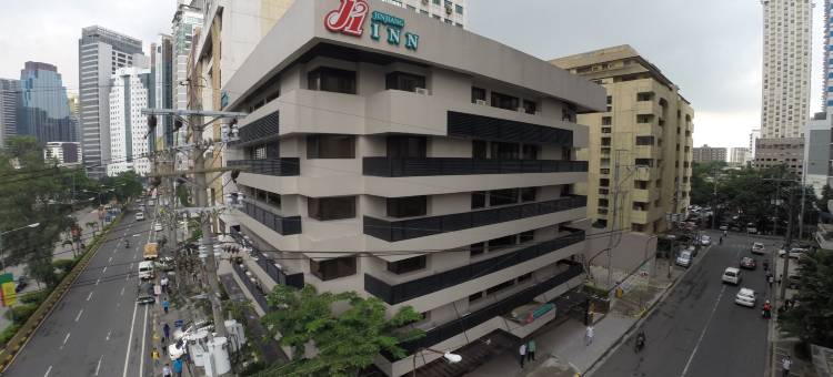 奥提加斯锦江之星酒店(Jinjiang Inn Ortigas)图片