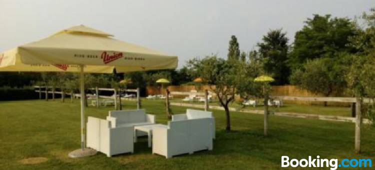 Agriturismo Cascina Reciago 农场别墅瑞卡奥(Agriturismo B&B Cascina Reciago)图片
